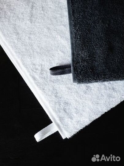 Банные полотенца / Полотенца для отелей