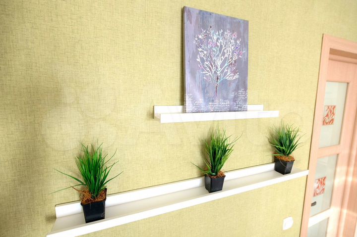 1-к. квартира, 41 м², 9/16 эт.