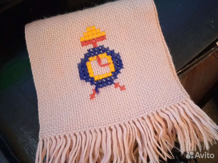 Винтажные вещи детские