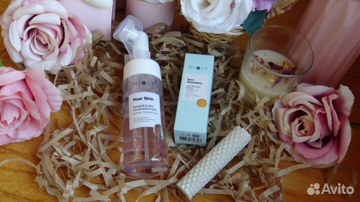 Подарочные наборы