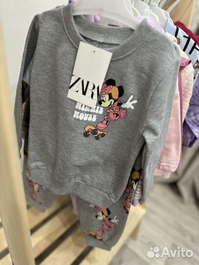 Одежда для девочек