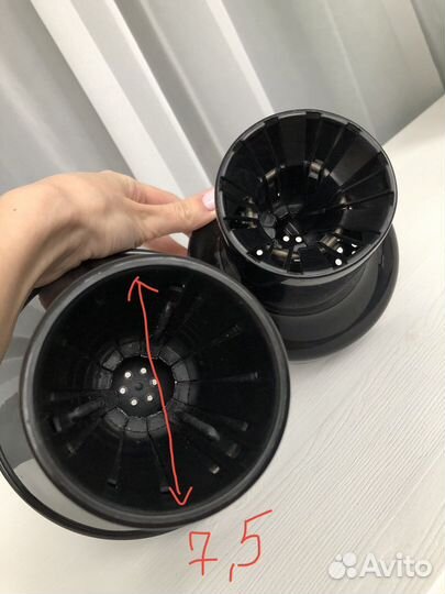 Диффузор для волос и фена