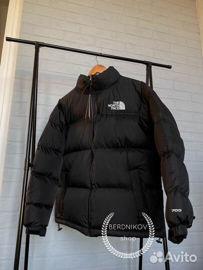 Куртка The North Face