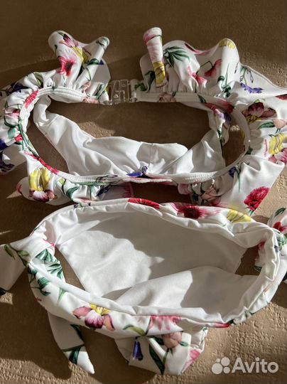 Купальник monalisa оригинал