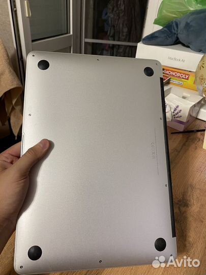 Apple MacBook Air 13 2017