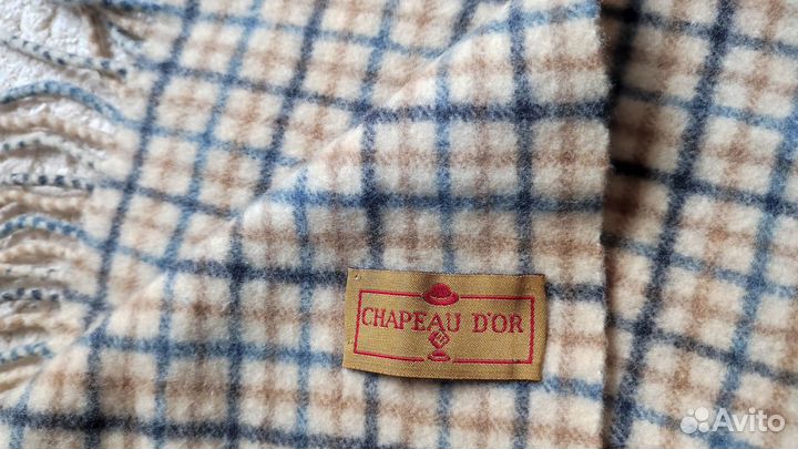 Шарфы Le Chapeau d'Or, Jake*s, Joules