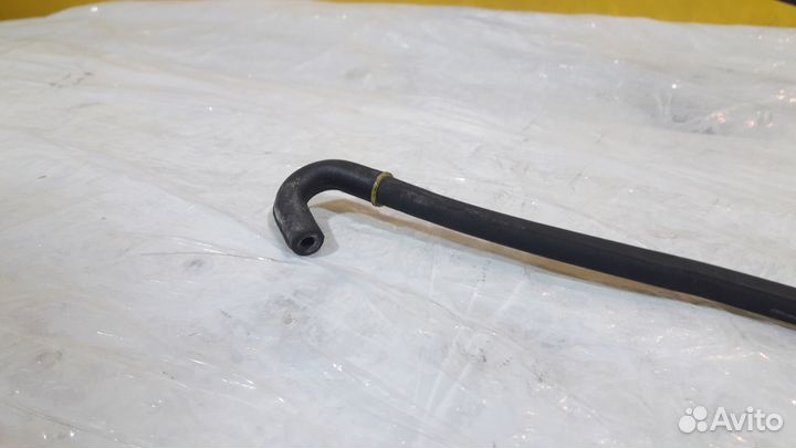 Клапан электромагнитный W212 W204 W207