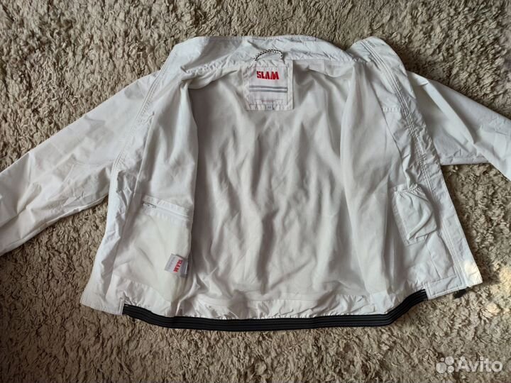 Харрингтон Slam