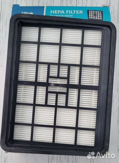 Фильтрдля пылесоса