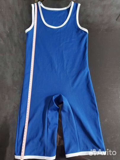 Трико борцовское