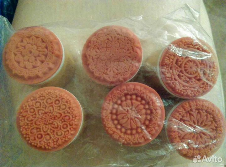 Скрапбукинга набор 6шт