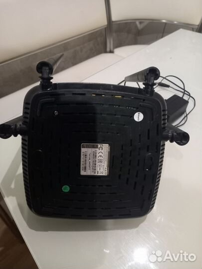 Wifi роутер Tenda AC5