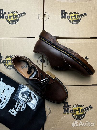 Dr Martens 1460 ботинки