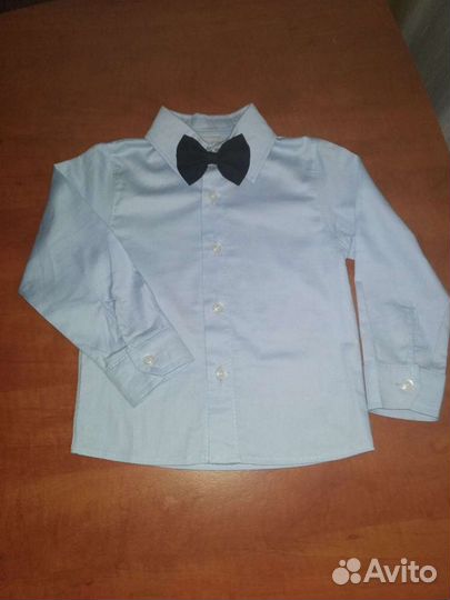 Костюм для мальчика турецкий