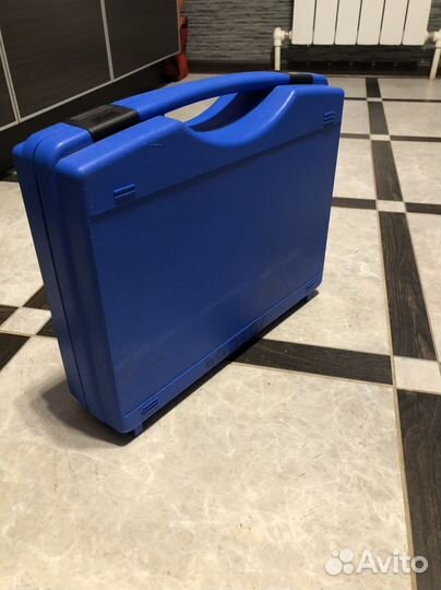 Программатор EDS-IPF-system