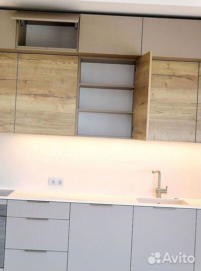 Кухня на заказ от производителя