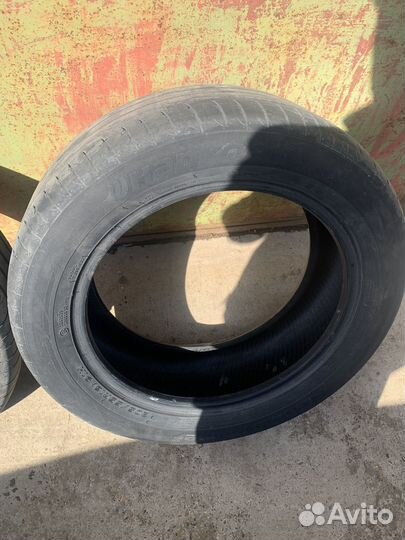 Hankook Ventus Prime 2 K115 205/55 R16