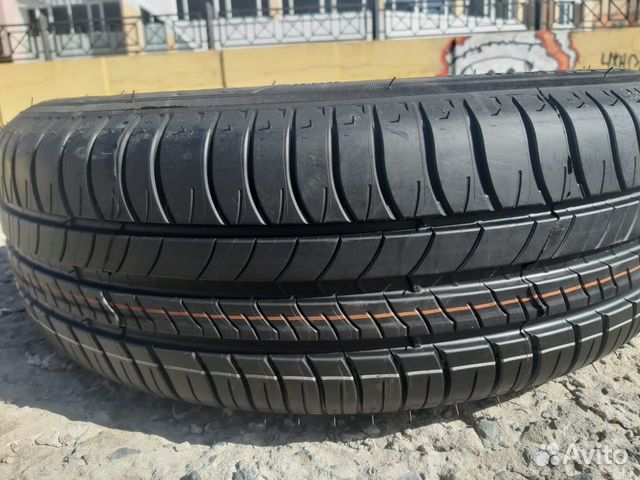 Michelin Energy Saver 195/65 R15, 1 шт