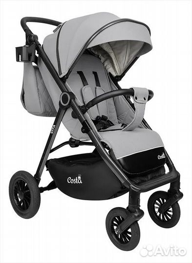 Прогулочная коляска Farfello Costa Vita