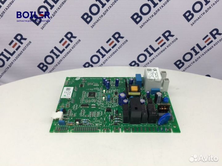 Блок управления для газовых котлов Бакси