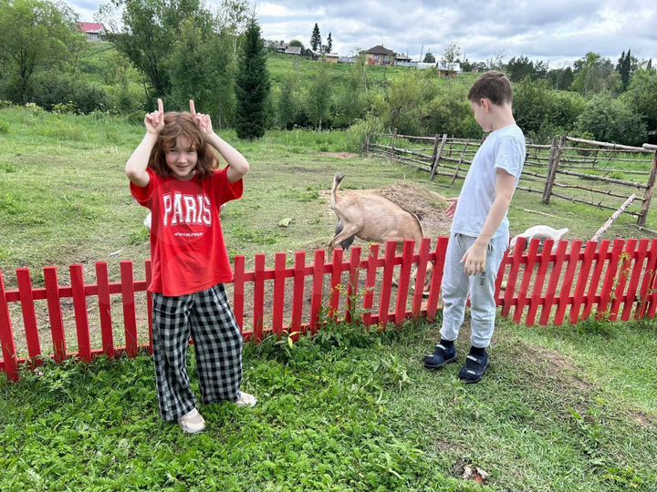 Дом 200 м² на участке 75 сот.