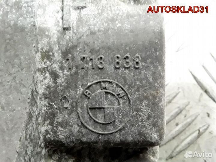 Корпус масляного фильтра BMW E46 2,0 m52б20 ту