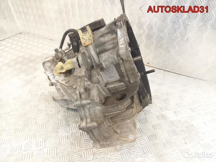 МКПП ND4002 Laguna 2 1.9 F9Q 8200907120 дизель