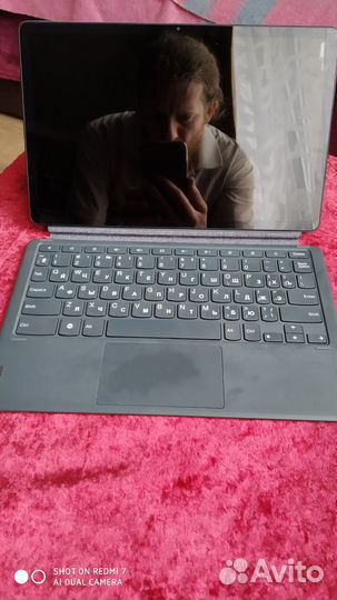 Планшет Lеnovo Tab 11 тв-J606F