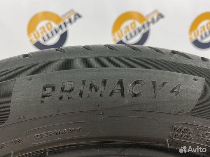 Michelin Primacy 4 225/50 R17