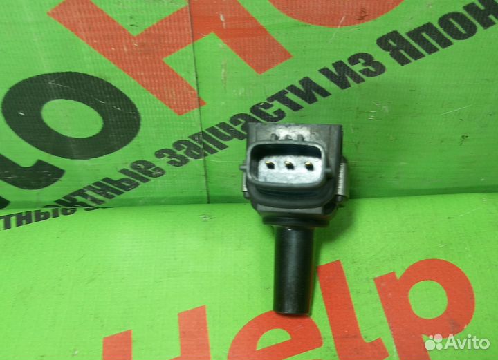 Катушка зажигания nissan serena MR20-DE