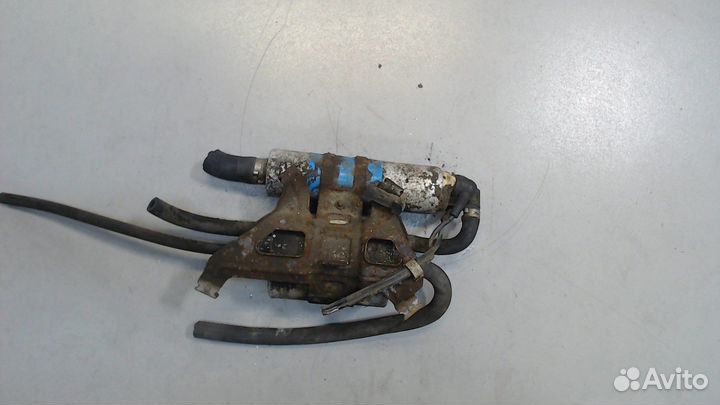 Насос топливный электрический Mercedes CLK W208, 2