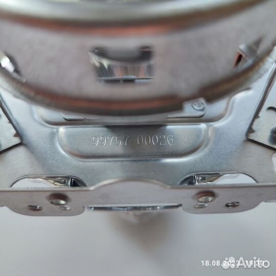 Линзы в фары Прадо 150