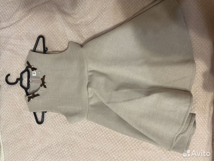 Костюм на девочку