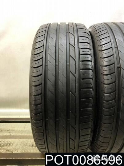 Bridgestone Turanza T001 215/50 R18 100M