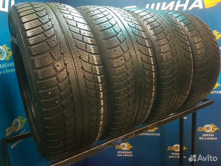 Gislaved Nord Frost 5 235/55 R17