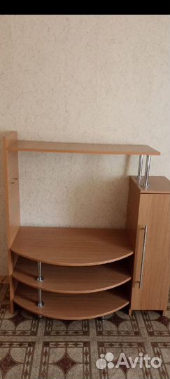 Тумба под телевизор