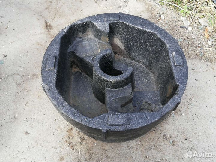 Ящик для инструментов Ауди А6 С5