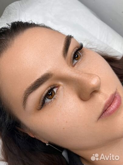 Модели на перманентный макияж татуаж бесплатно