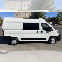 Citroen Jumper 2.2 MT, 2022, 100 000 км, с пробегом, цена 4 100 000 руб.