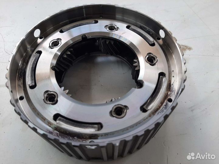 Планетарный ряд передний, TF-60SN (09G/M)