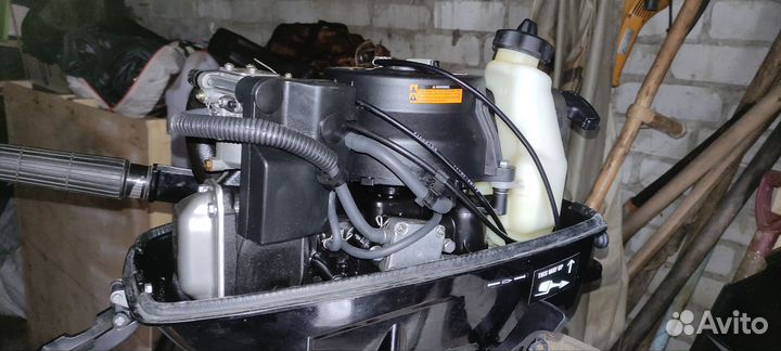 Hidea HDF5HAS+ лодка Фрегат 300Е