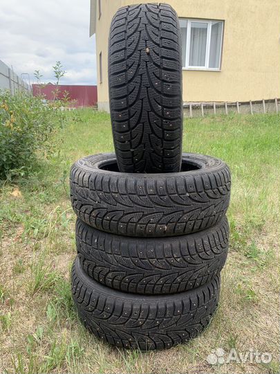 Sailun Ice Blazer Alpine 185/55 R15