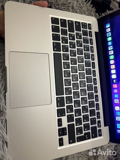 Apple macbook pro A1502/13.3/2.9GHg/8GB/512GB