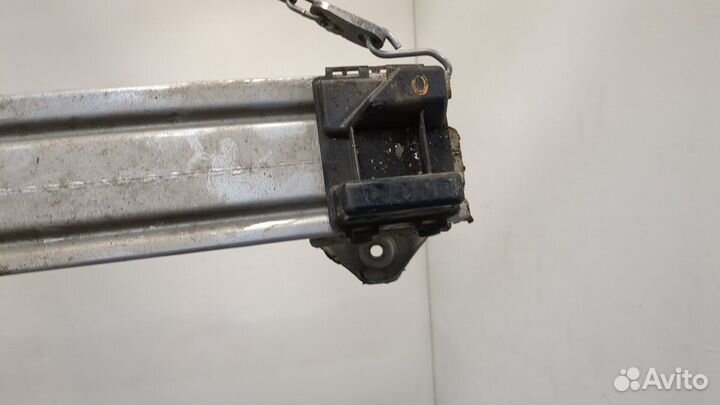 Усилитель бампера Opel Mokka, 2017