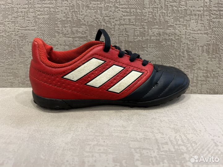 Бутсы детские Adidas 30 р-р