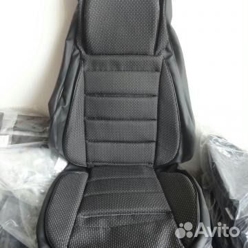 Модельные чехлы на газель, соболь,валдай, некст