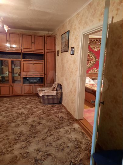 Коттедж 56 м² на участке 12 сот.
