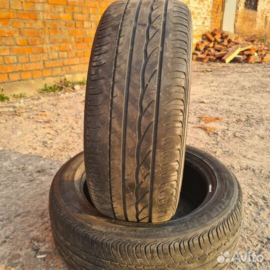Bridgestone Turanza ER300 215/55 R17