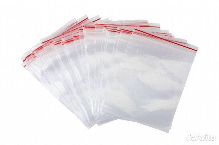 Станок для производства zip-lock пакетов ZL-F800