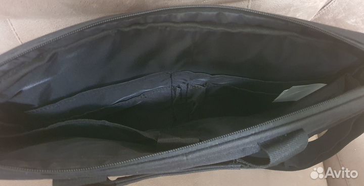 Сумка для ноутбука 15 6
